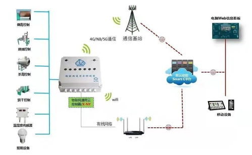 科技賦能茶產業 物聯網技術助力烏龍茶首次實現“云做青”